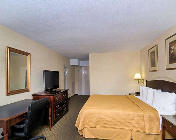  - Quality Inn New Market - I-81, Exit 264