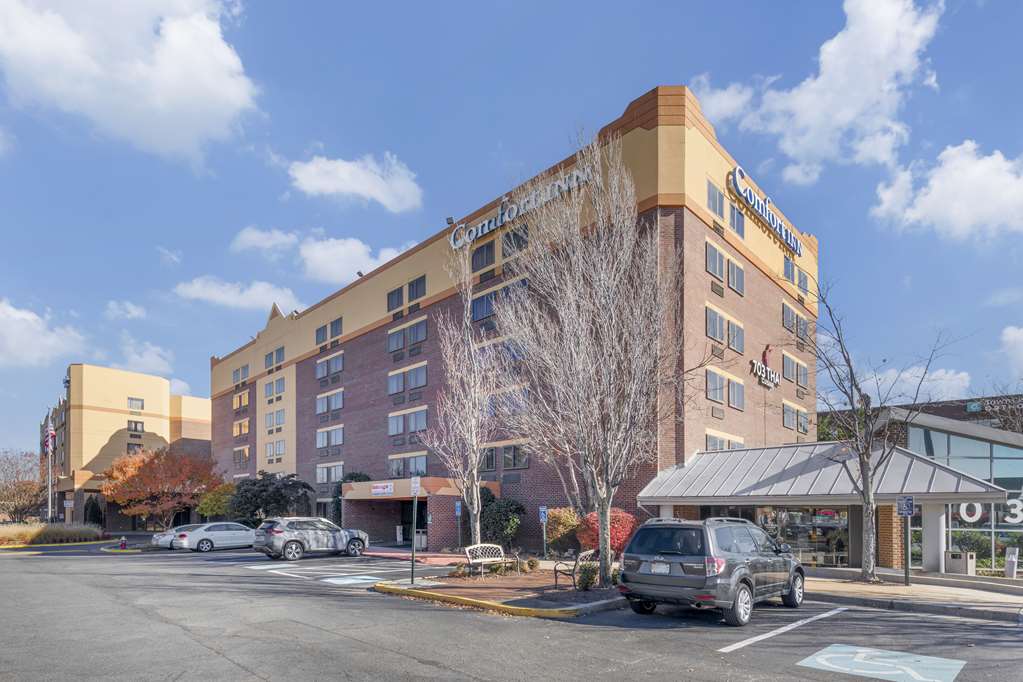 Comfort Inn University Center