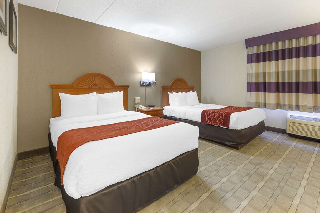 COMFORT INN FAIRFAX UNIVERSITY CENT-guestroom-Guest Room,Suite,On-Site.jpg