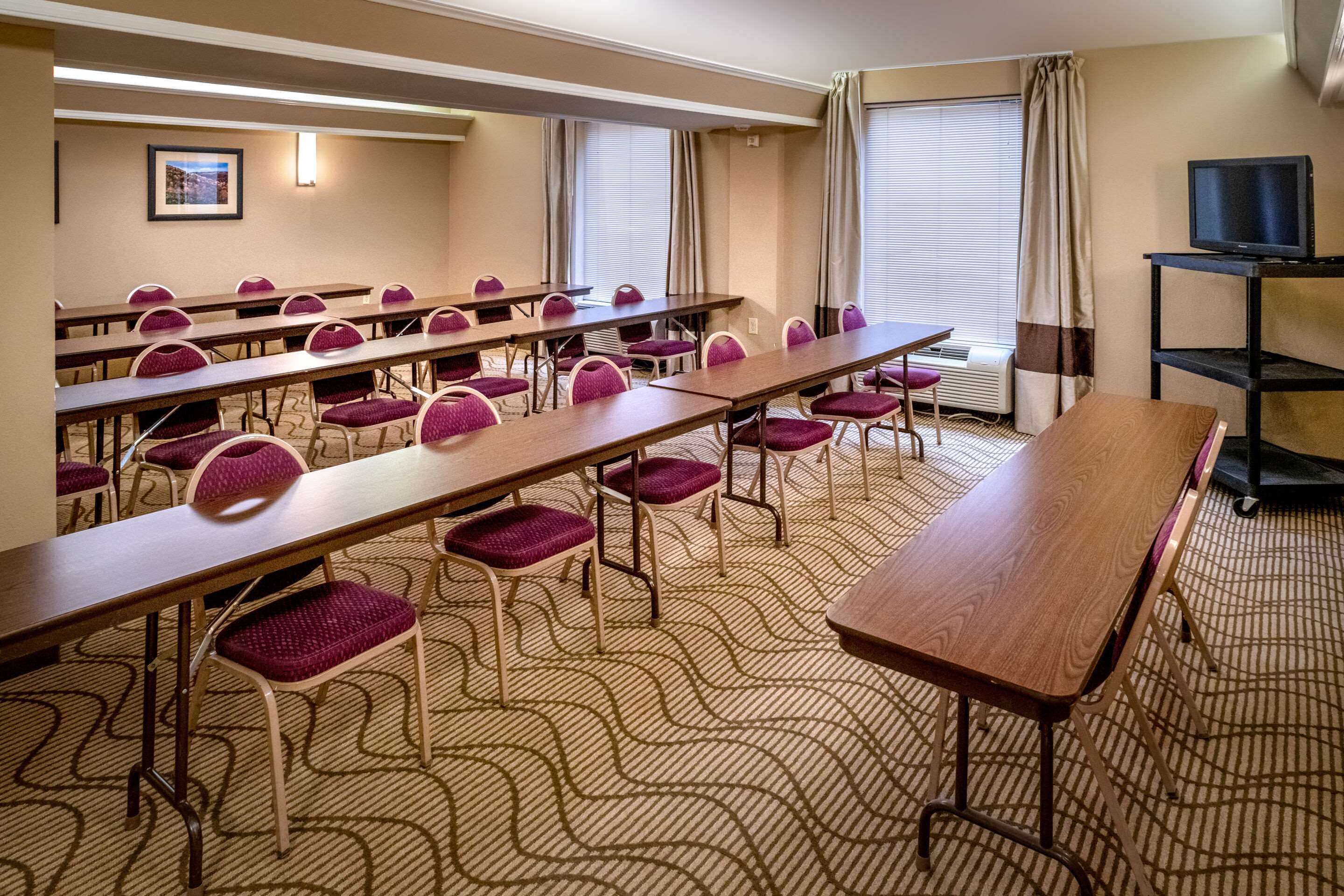 Meeting room