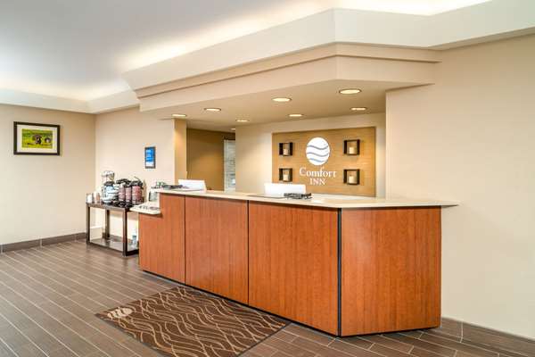  - Comfort Inn Grundy