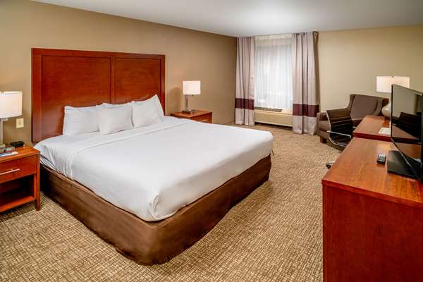 Suite - Comfort Inn Grundy