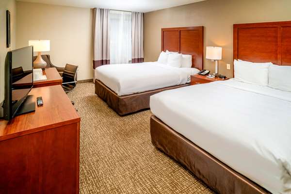  - Comfort Inn Grundy