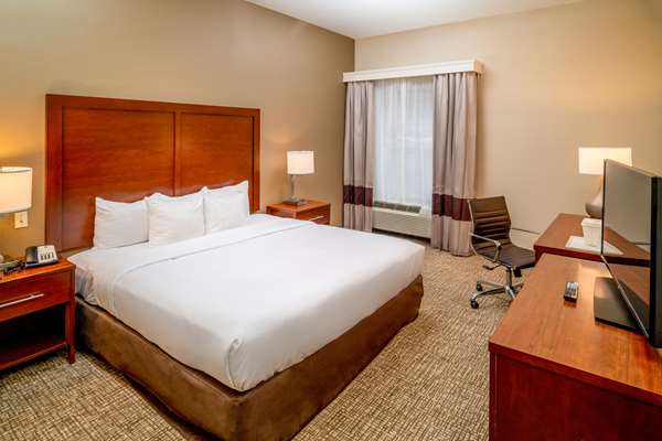  - Comfort Inn Grundy