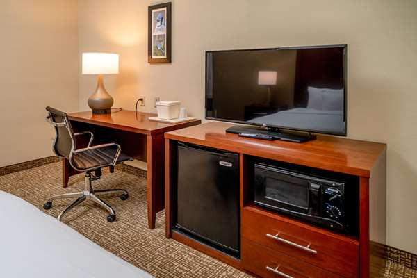  - Comfort Inn Grundy