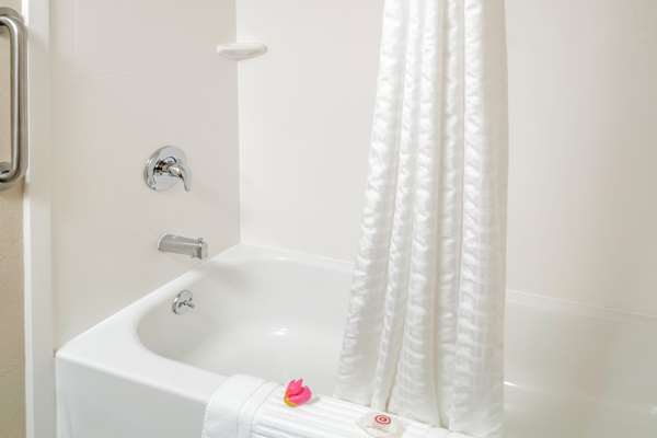  - Comfort Inn Grundy