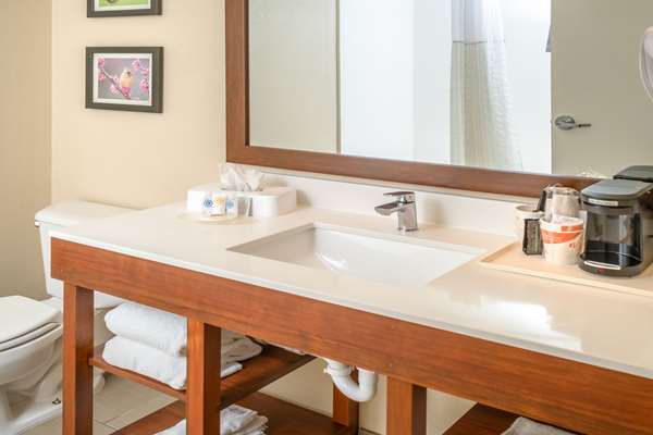  - Comfort Inn Grundy