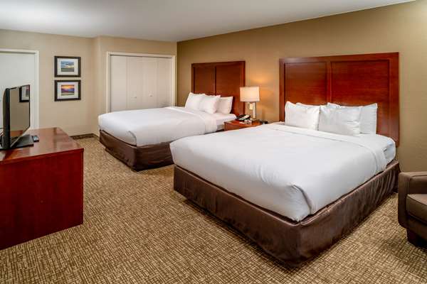 Suite - Comfort Inn Grundy