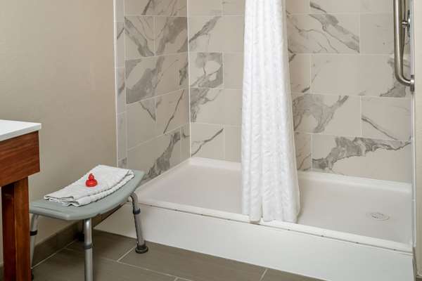 Suite - Comfort Inn Grundy