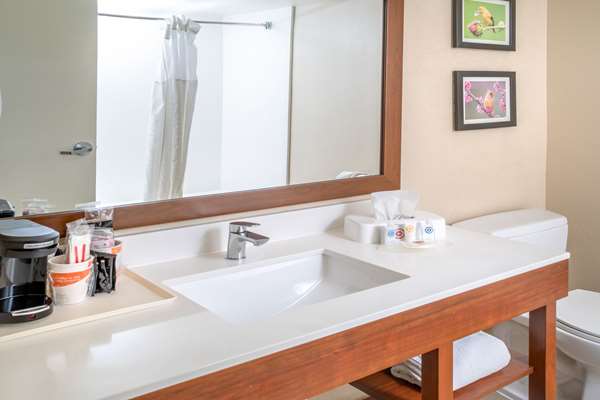 Suite - Comfort Inn Grundy