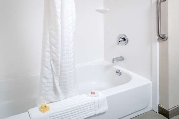 Suite - Comfort Inn Grundy