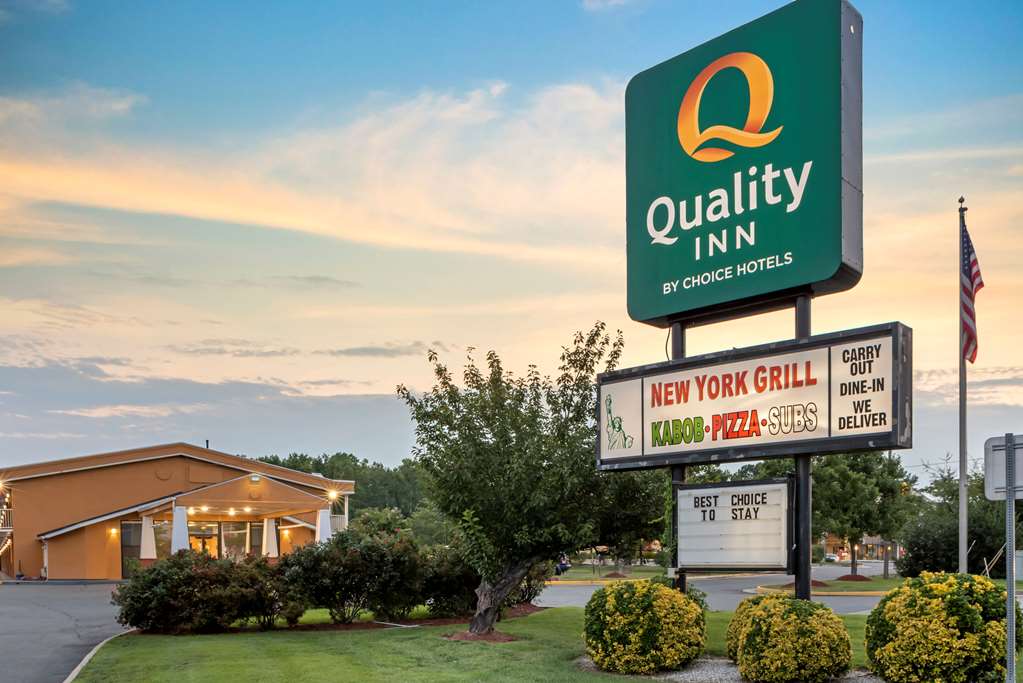 Quality Inn