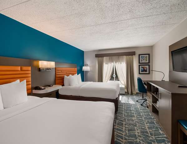  - Comfort Inn Falls Church