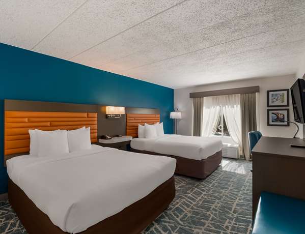  - Comfort Inn Falls Church