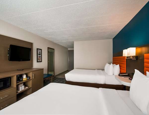  - Comfort Inn Falls Church
