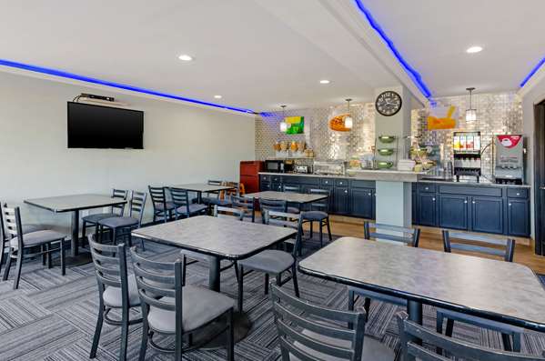 Amenities - Quality Inn Waynesboro