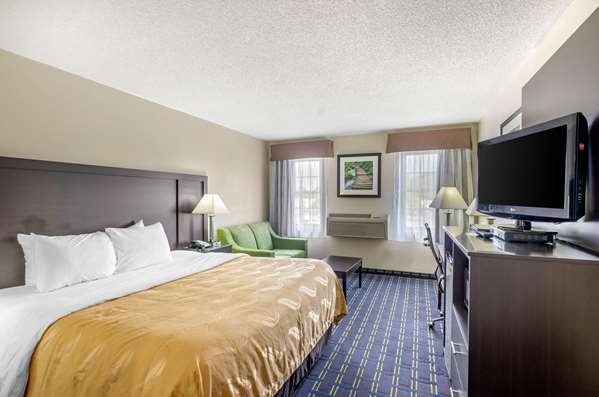  - Quality Inn Waynesboro
