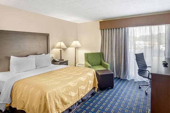  - Quality Inn Waynesboro