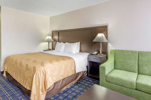  - Quality Inn Waynesboro