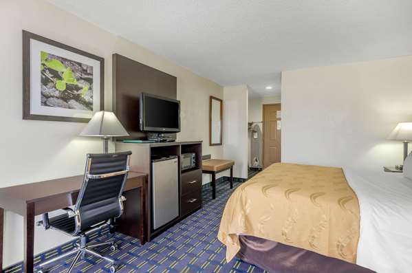  - Quality Inn Waynesboro