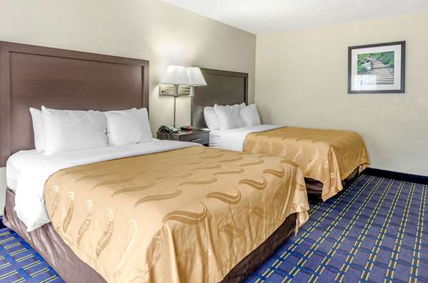  - Quality Inn Waynesboro