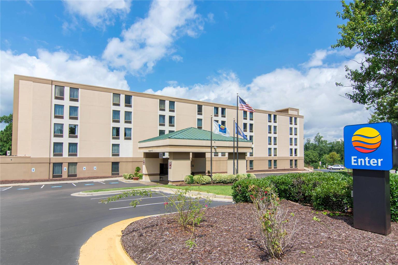 Comfort Inn