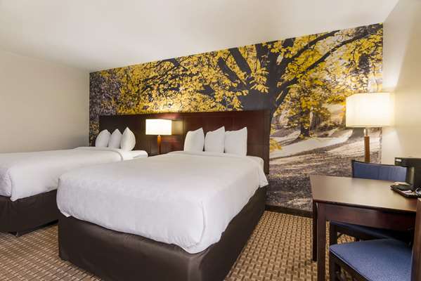  - Clarion Pointe Hotel Abingdon - I-81, Exit 14