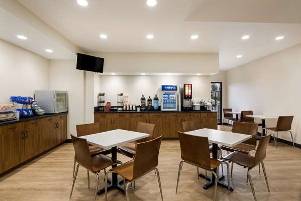 Amenities - Clarion Pointe Hotel Abingdon - I-81, Exit 14