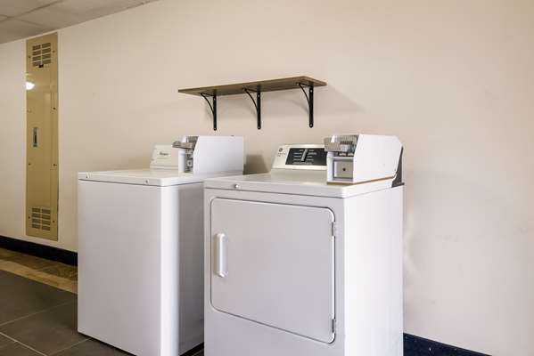 Amenities - Clarion Pointe Hotel Abingdon - I-81, Exit 14