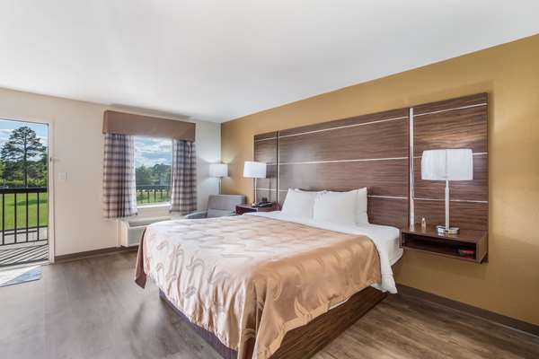  - Quality Inn & Suites Suffolk