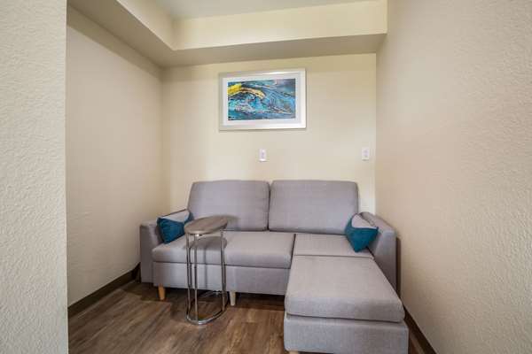  - Quality Inn & Suites Suffolk