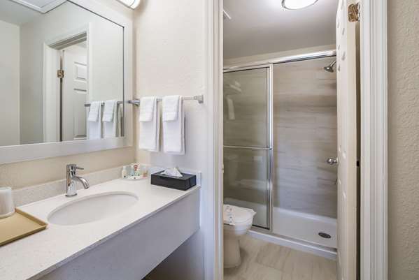  - Quality Inn & Suites Suffolk