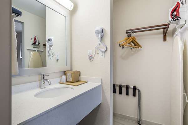  - Quality Inn & Suites Suffolk