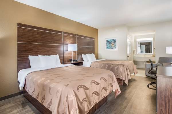  - Quality Inn & Suites Suffolk