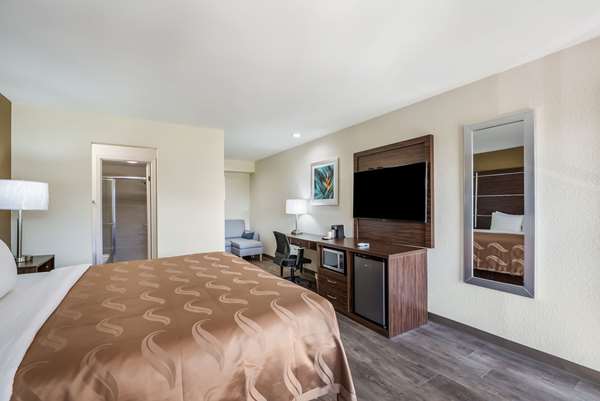  - Quality Inn & Suites Suffolk