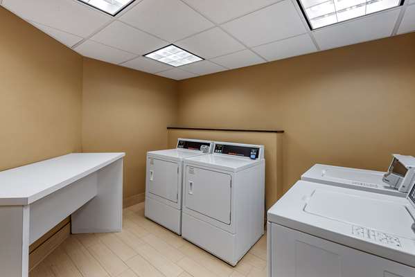 Amenities - Comfort Suites Chesapeake - I-64, Exit 289