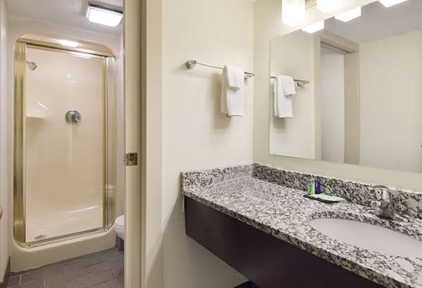  - Sleep Inn Tanglewood Roanoke