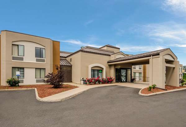 Exterior view - Sleep Inn Tanglewood Roanoke