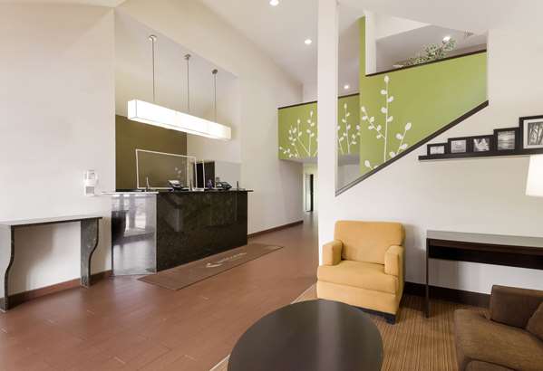  - Sleep Inn Tanglewood Roanoke