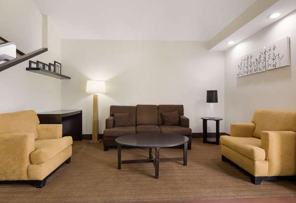  - Sleep Inn Tanglewood Roanoke