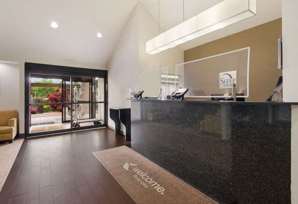  - Sleep Inn Tanglewood Roanoke