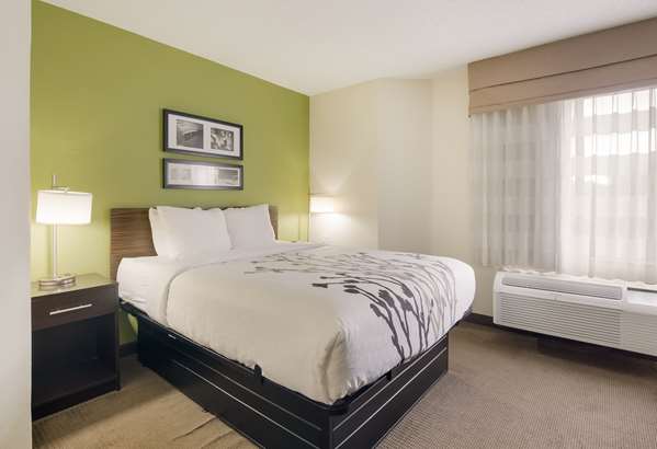  - Sleep Inn Tanglewood Roanoke