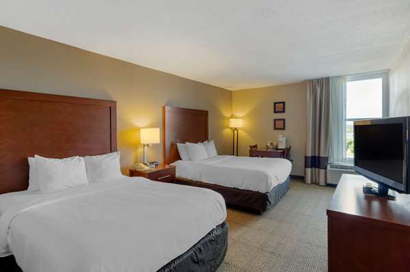  - Comfort Inn Blacksburg