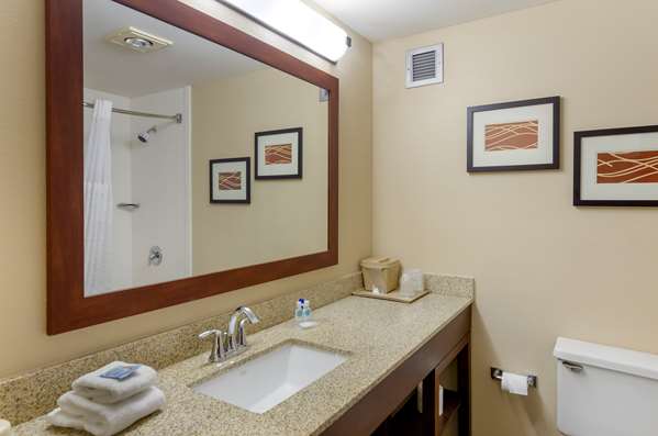  - Comfort Inn Blacksburg