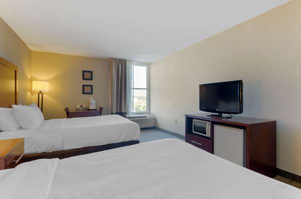  - Comfort Inn Blacksburg