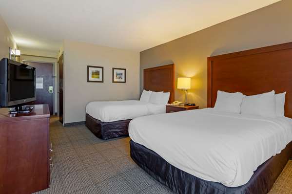  - Comfort Inn Blacksburg