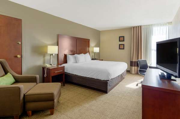  - Comfort Inn Blacksburg