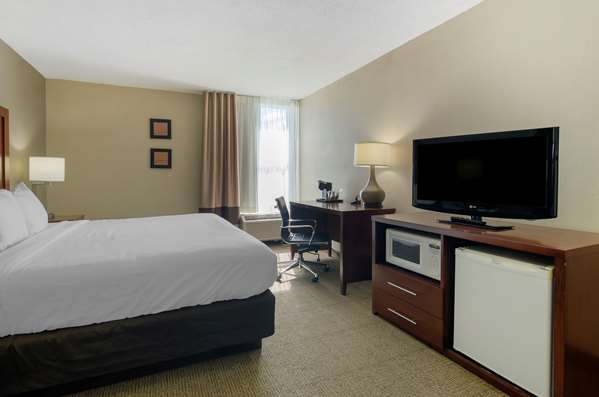  - Comfort Inn Blacksburg