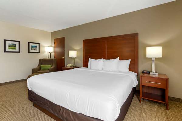  - Comfort Inn Blacksburg
