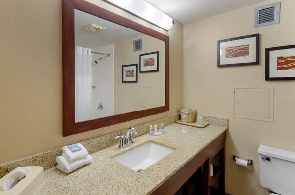 - Comfort Inn Blacksburg